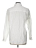 Cabin Creek White Long Sleeve Button-Down Shirt Size L - photo 2