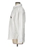 Cabin Creek White Long Sleeve Button-Down Shirt Size L - photo 5