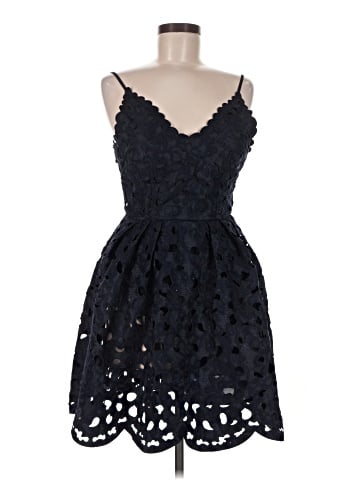Wyatt Cocktail Dress (view 1)