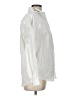 Cabin Creek White Long Sleeve Button-Down Shirt Size L - photo 4