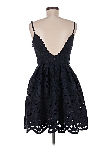 Wyatt Cocktail Dress (view 2)