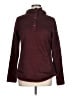 Columbia 100% Polyester Burgundy Pullover Sweater Size L - photo 1