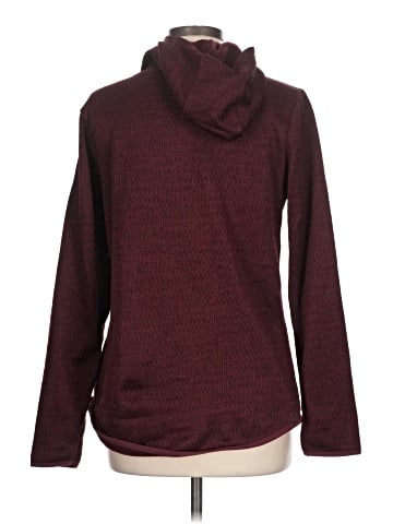 Columbia Pullover Sweater (view 2)