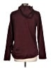 Columbia 100% Polyester Burgundy Pullover Sweater Size L - photo 2