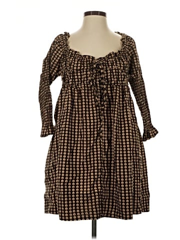 Free People Casual Dress (view 1)