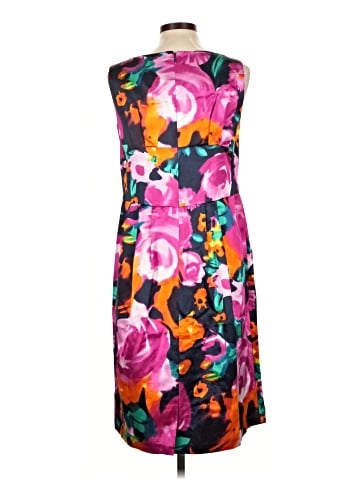 St. John Cocktail Dress (view 2)