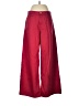 Gap Red Casual Pants Size 4R - photo 1