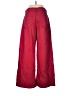 Gap Red Casual Pants Size 4R - photo 2