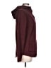 Columbia 100% Polyester Burgundy Pullover Sweater Size L - photo 4