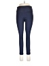 Worthington Solid Blue Active Pants Size 10 - photo 1