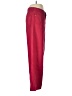 Gap Red Casual Pants Size 4R - photo 4