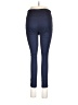 Worthington Solid Blue Active Pants Size 10 - photo 2