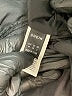 Shein 100% Polyester Black Tube Top Size M - photo 4