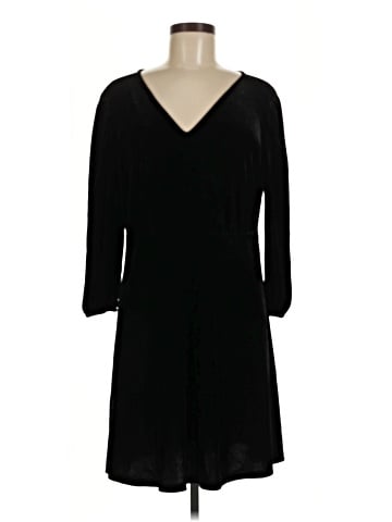 Style&Co Casual Dress (view 1)