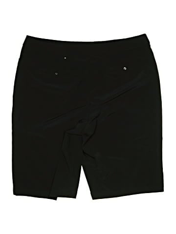 Zenergy by Chico's Athletic Shorts (view 2)