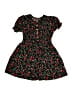 Cat & Jack Black Dress Size 6 - 7 - photo 1