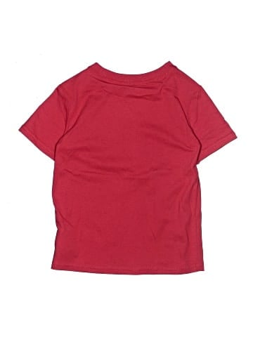 Champion Short Sleeve T-Shirt (view 2)