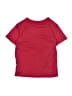 Champion Red Short Sleeve T-Shirt Size 5T - photo 2