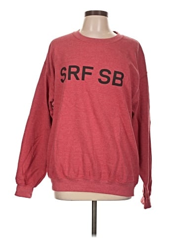 Heidi Merrick Sweatshirt (view 1)