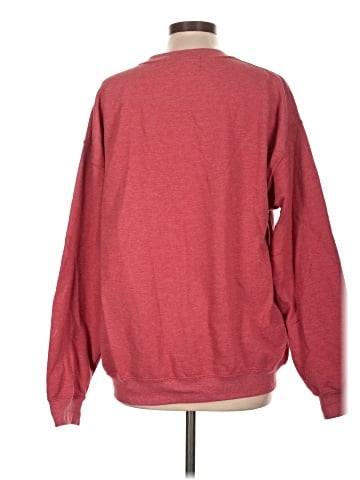 Heidi Merrick Sweatshirt (view 2)