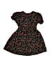 Cat & Jack Black Dress Size 6 - 7 - photo 2