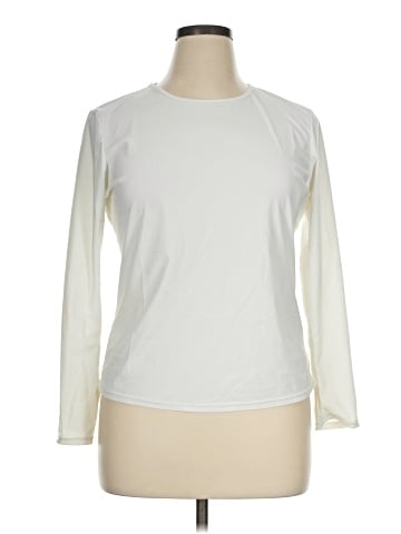 Cabanalife Long Sleeve T-Shirt (view 1)