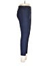 Worthington Solid Blue Active Pants Size 10 - photo 4
