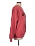 Heidi Merrick Red Sweatshirt Size L - photo 4