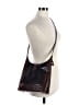 Brahmin 100% Leather Brown Leather Shoulder Bag One size - photo 2