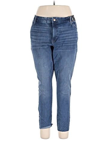 Express Jeans (view 1)