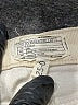 Current/Elliott Ivory Casual Pants Size XS (0) - photo 7