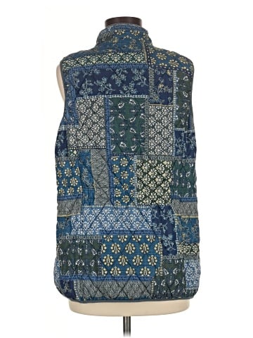 Coldwater Creek Vest (view 2)
