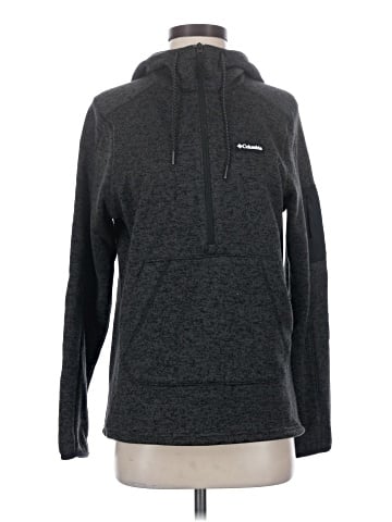 Columbia Pullover Hoodie (view 1)