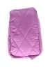 Vera Bradley Purple Backpack One size - photo 2