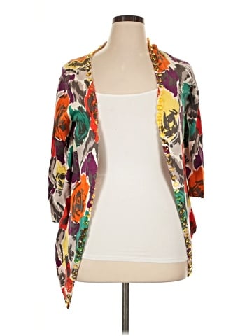 Berek Cardigan (view 1)