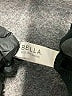 Bella Black Tank Top Size M - photo 7