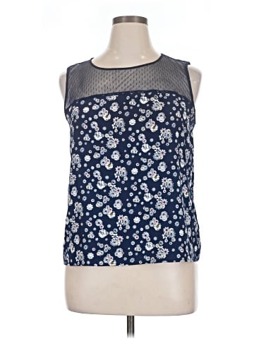 Jason Wu Sleeveless Blouse (view 1)