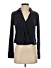 MICHAEL Michael Kors Black Cardigan Size S - photo 1