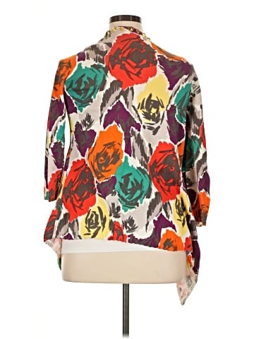Berek Cardigan (view 2)