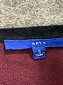 Apt. 9 Burgundy Pullover Sweater Size L - photo 7