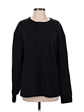 Lululemon Athletica Long Sleeve Top