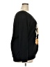 Marvel Graphic Black Pullover Sweater Size 2X - photo 4