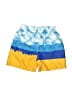 Cocomelon 100% Polyester Yellow Board Shorts 12-18 MO / 18 MO - photo 2