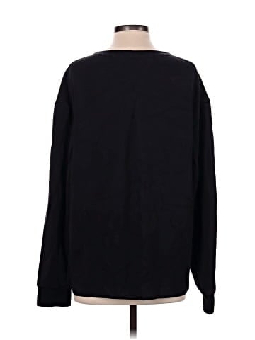 Lululemon Athletica Long Sleeve Top (view 2)