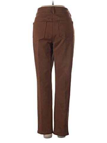 So Slimming by Chico's Dress Pants (view 2)