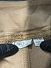Cato Solid Tan Khakis Size 14 - 16 - photo 7