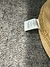 Cato Solid Tan Khakis Size 14 - 16 - photo 8