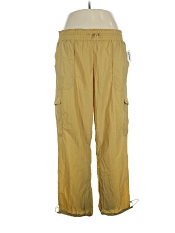 Active by Old Navy Cargo Pants (view 1)