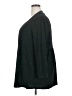 Nina Leonard Teal Cardigan Size 2X - photo 5