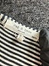 Rag & Bone Gray Black Casual Dress Size XS - photo 7